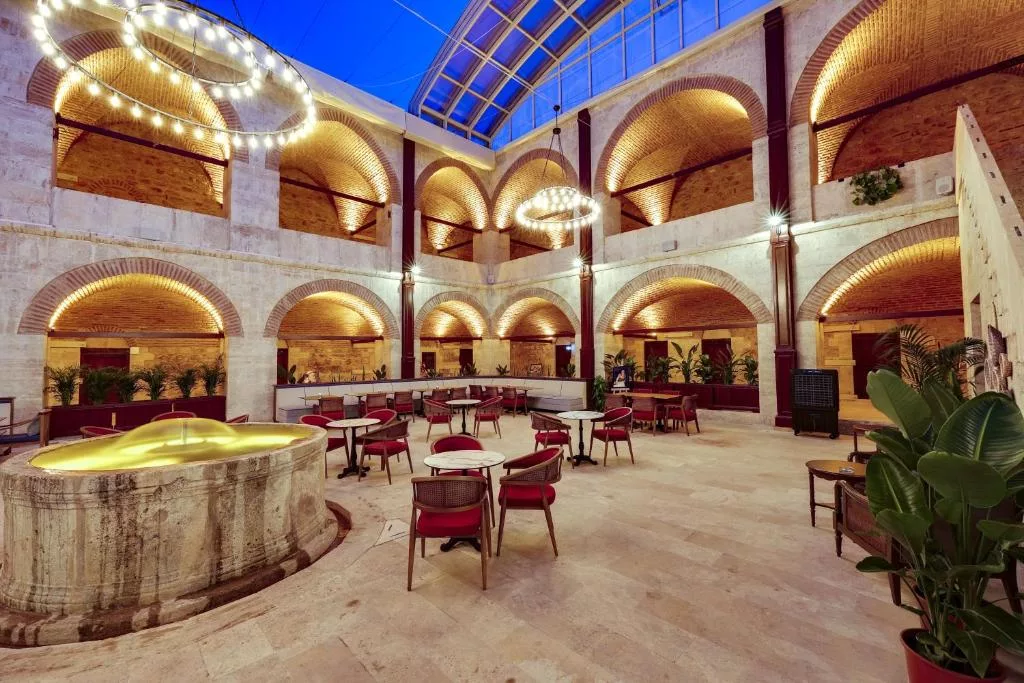 SilkRoadMuseumHotel1
