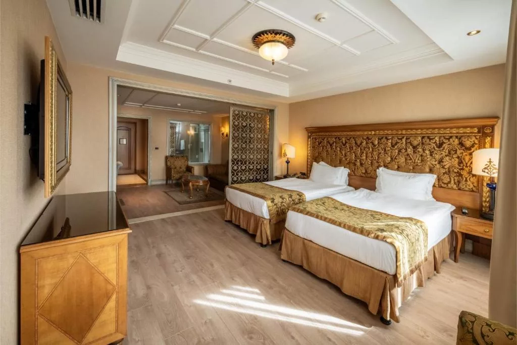 TheCentralPalaceTaksim58