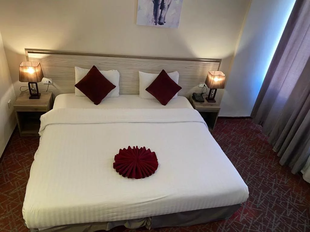 TheSignatureHotelAmman0