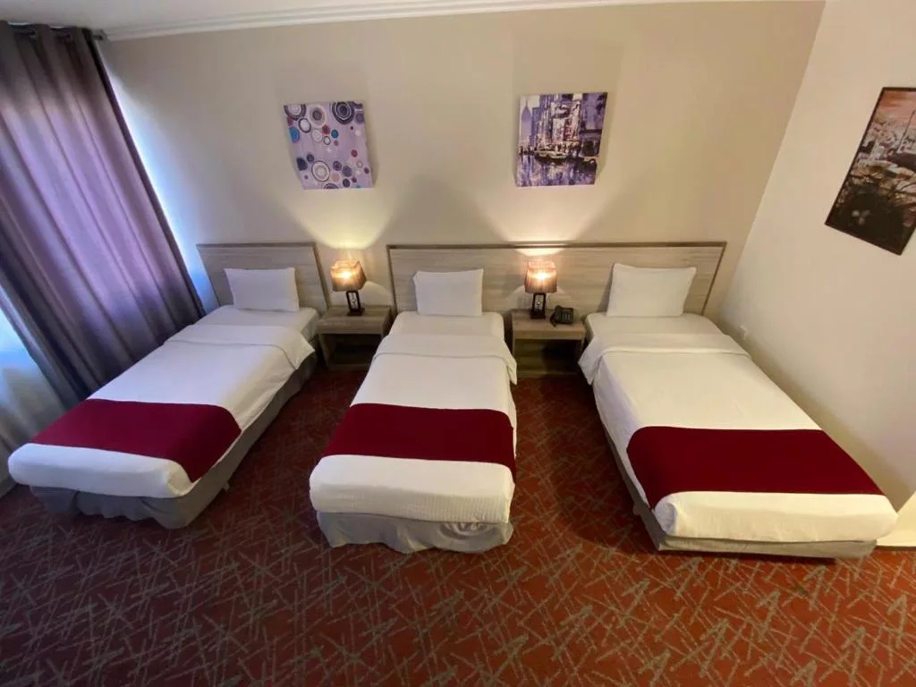 TheSignatureHotelAmman36