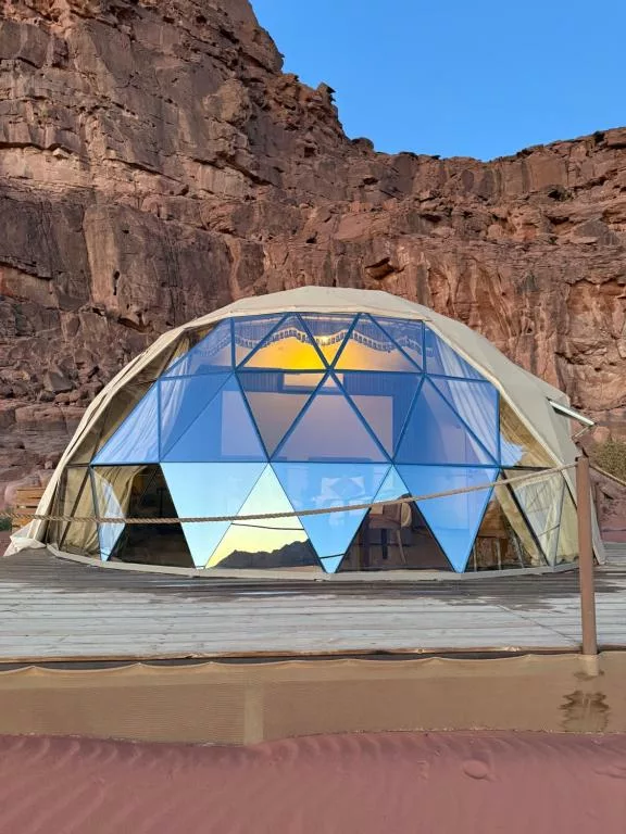 Jordanie Classique 5 * – Luxe à Pétra, Wadi Rum et Amman