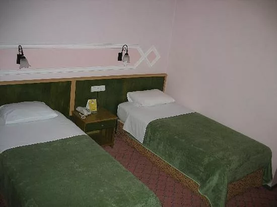 ZeusHotel