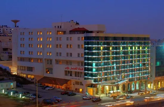 al-fanar-hotel 1