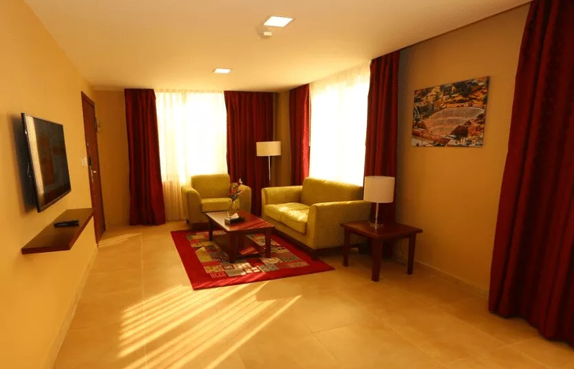 amman hotel samawer séjour quds combine jordanie noussouki travel agence voyage hajj omra