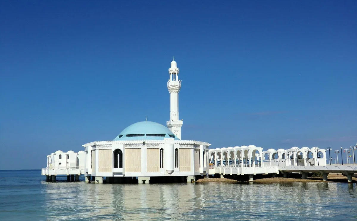 Omra Février 2027 — Ramadan 5* — Omraihram — 9 jours — départ 08/02/2027