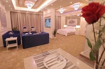 broad apartmenst gotel