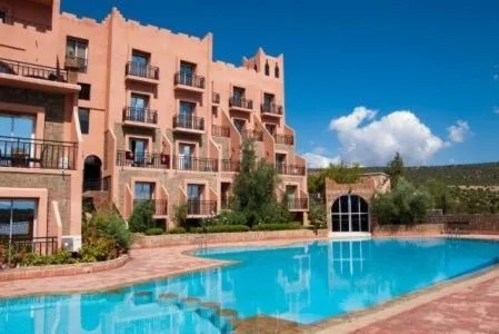 chems du llaac maroc