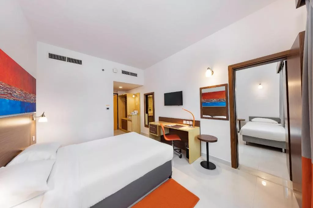 citymaxburhotel dubaaai