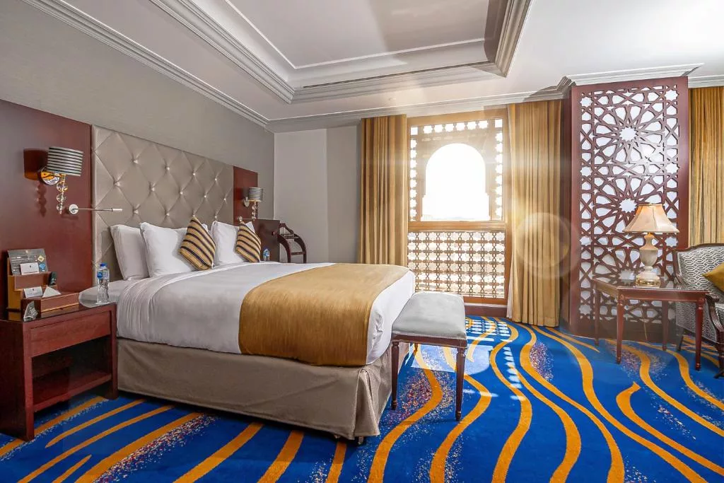 dar taqwa medinee