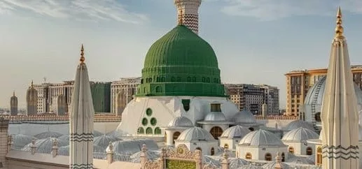 Sur les Traces des Prophètes en Jordanie : Un Voyage Halal Spirituel Inoubliable