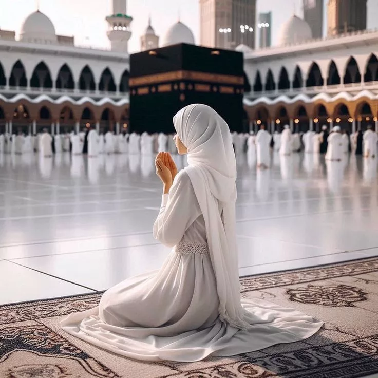 Une femme peut-elle voyager sans mahram ?