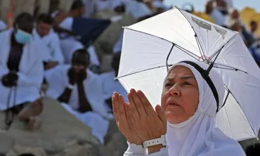 Hajj 2025 dernier été