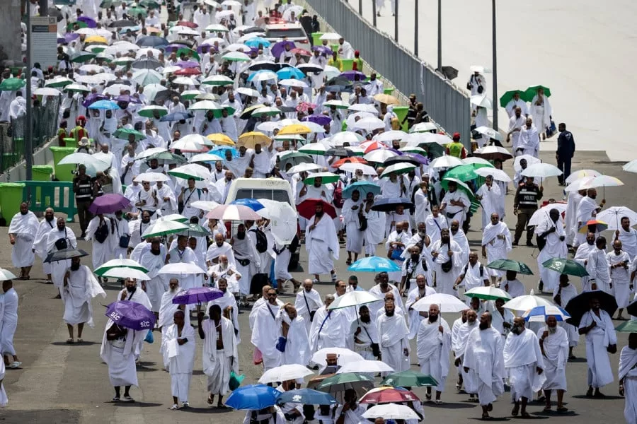 Coût du Hajj : pourquoi ce pèlerinage est-il si cher ?
