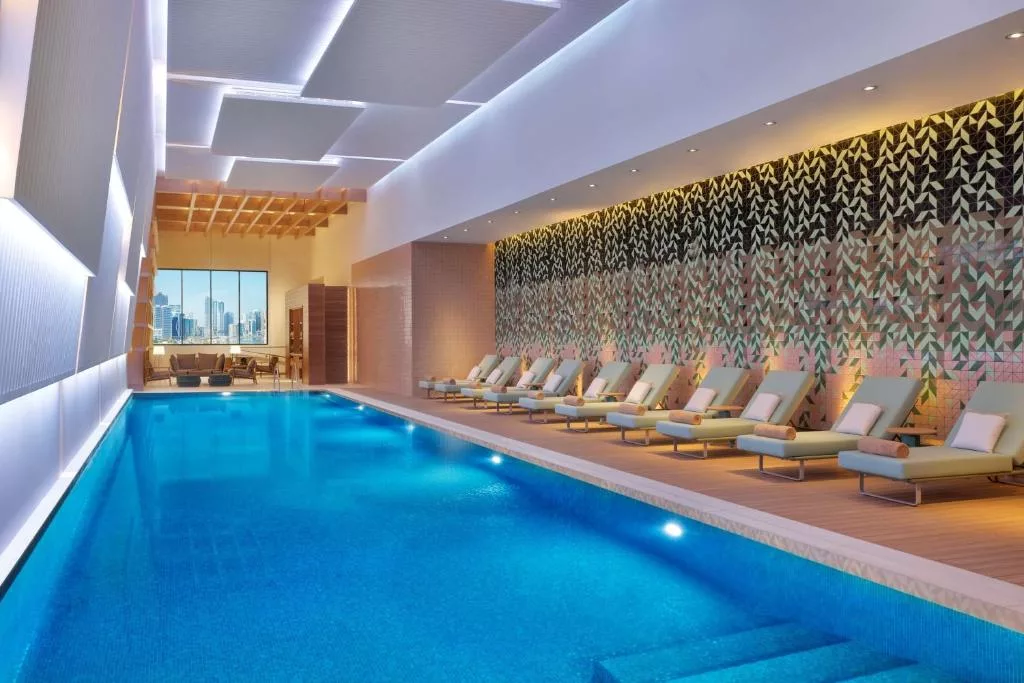 hiltonsharjaahhhh