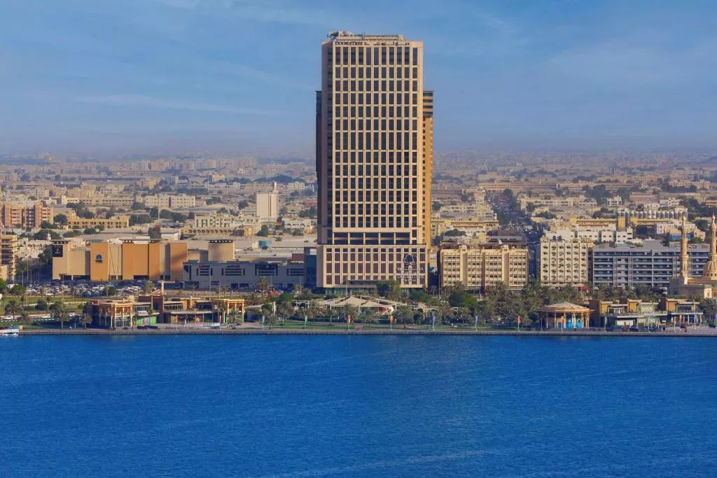 hiltonsharjah