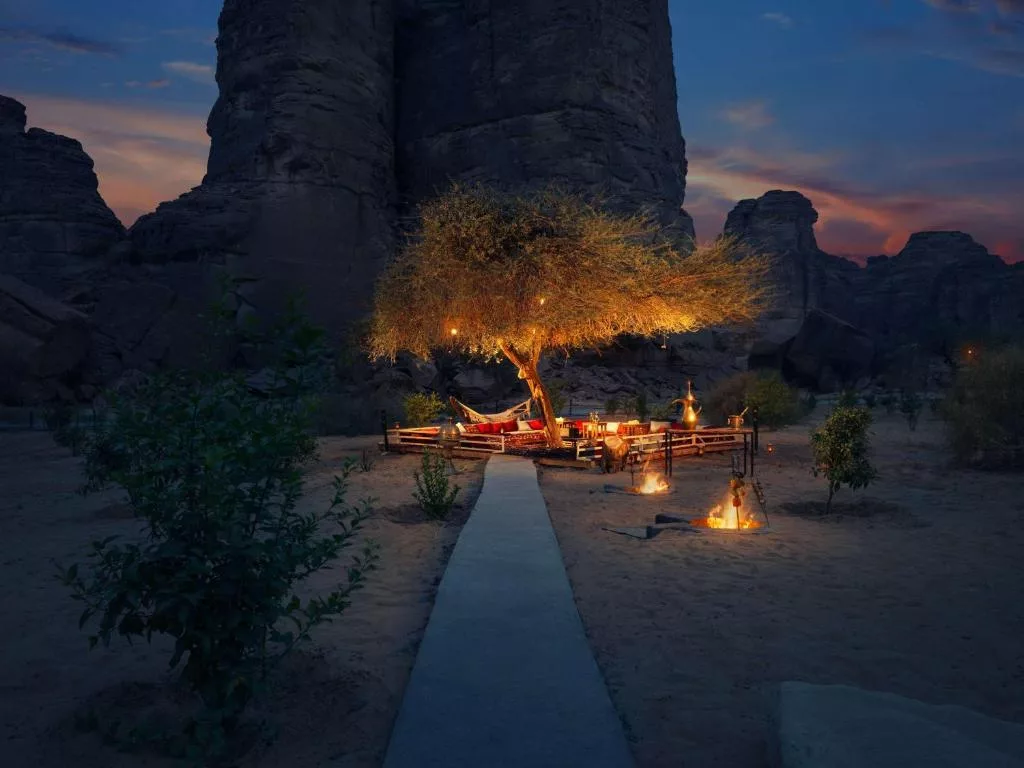hotelshaden resort ula