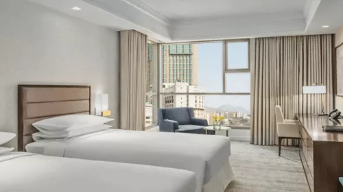 hyatt regency 2