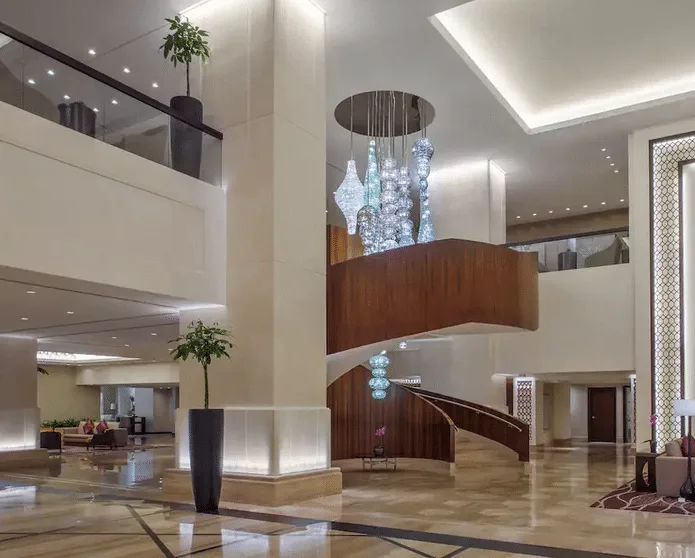 hyatt regency