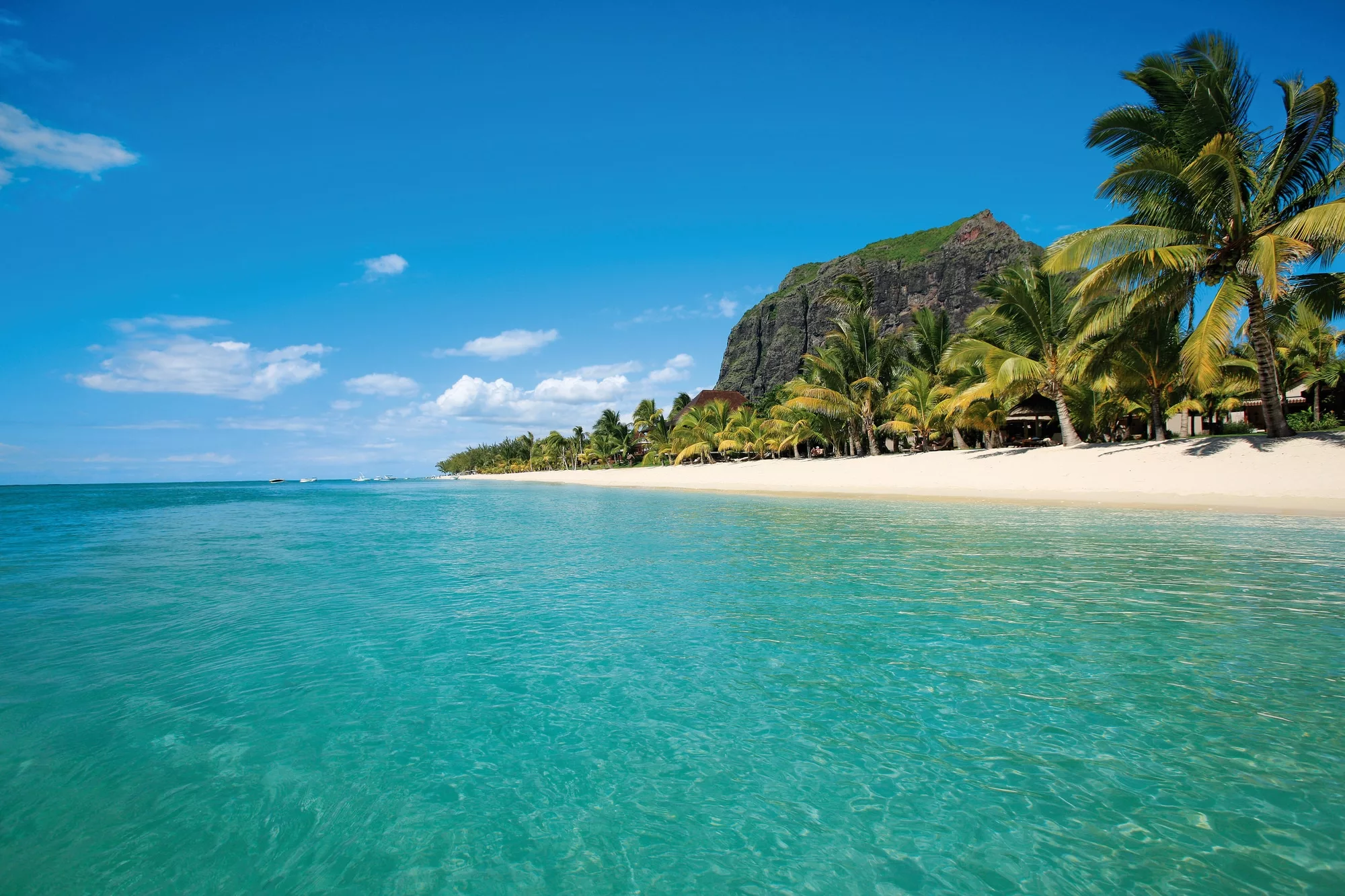 Île Maurice 10 jours - Noussouki Travel