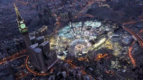 Omra Ramadan 2025 Offres : Formules Abordables