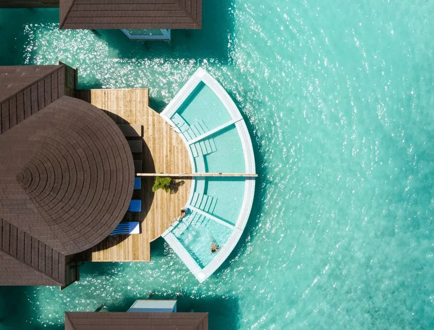 Maldives : Atoll Malé Sud avec noussoukitravel