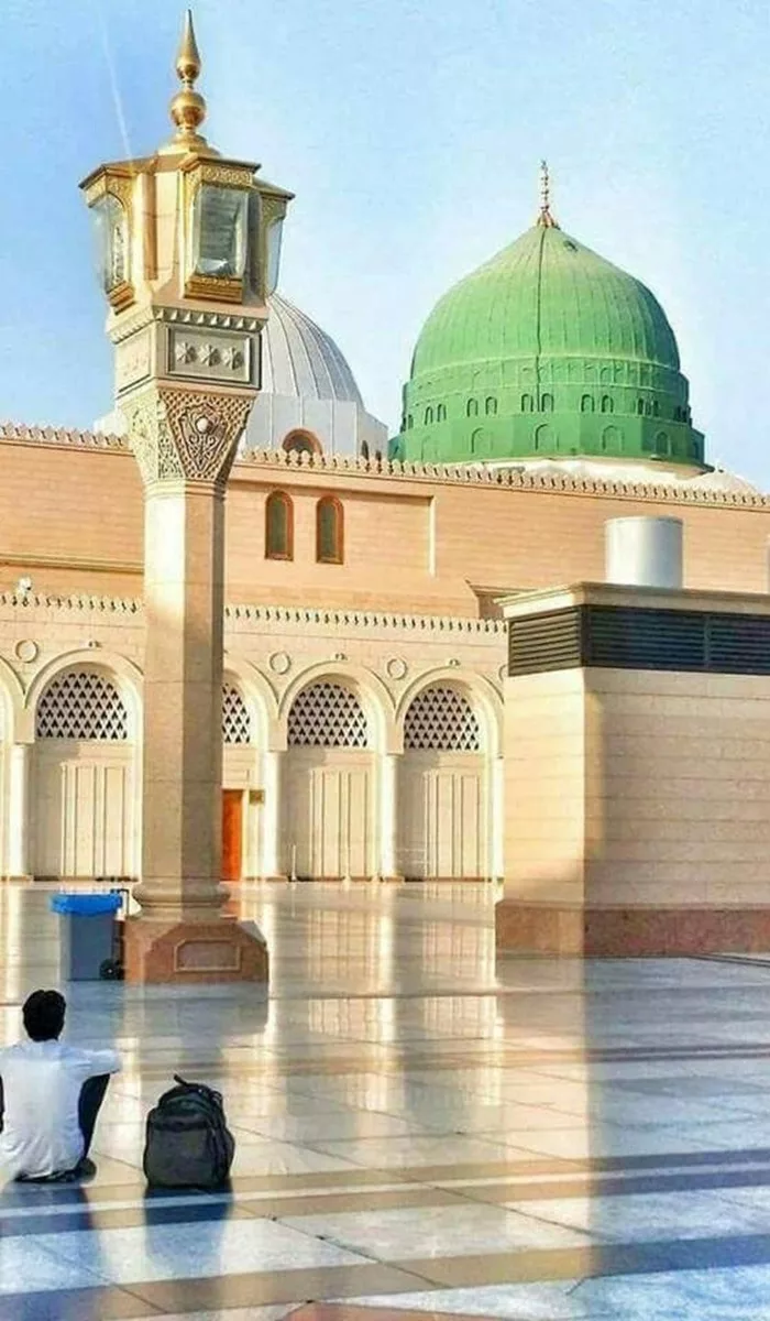 Visiter Médine sites spirituels islamiques