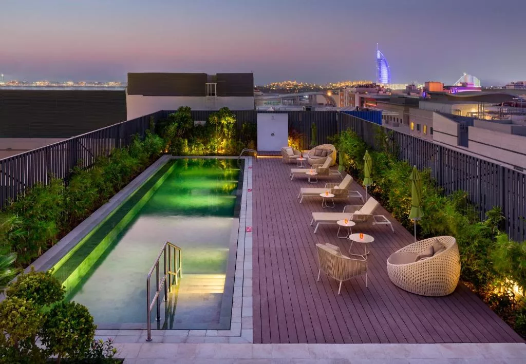 mellinuim dubai