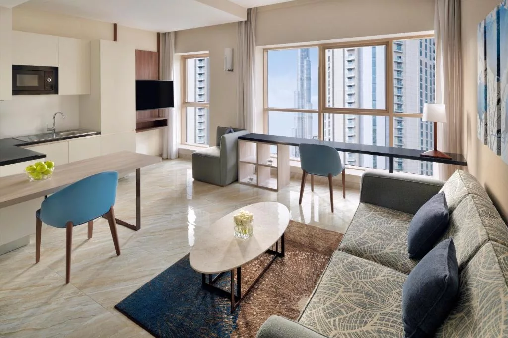 movenpickappartement dubai