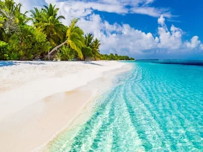 Voyage halal plage — Noussouki Travel