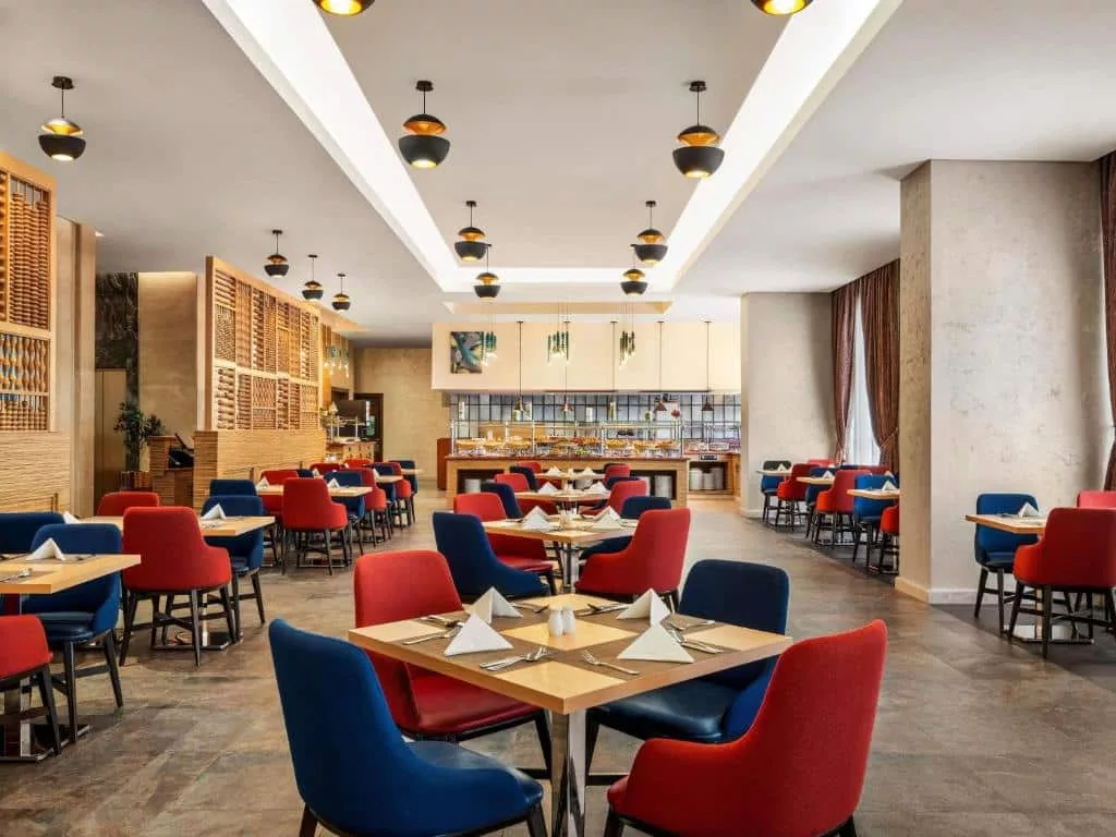 novotel