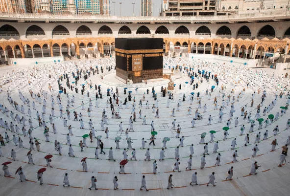 Le Hajj : Guide Complet du Pèlerinage Sacré en Islam