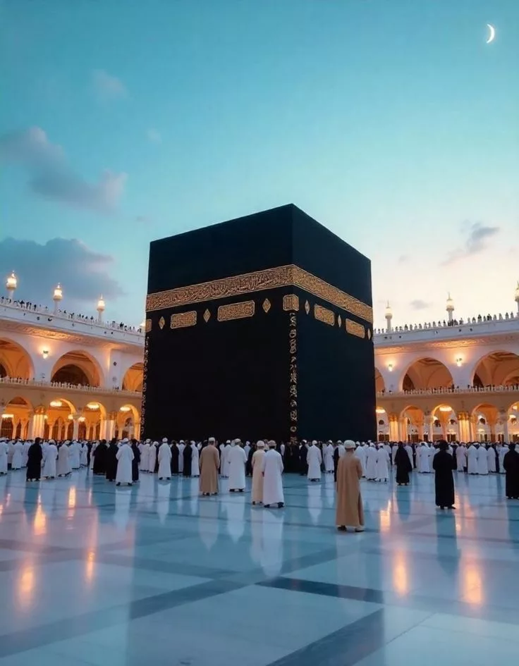 Omra avril 2025 après Ramadan : Vivez un pèlerinage unique