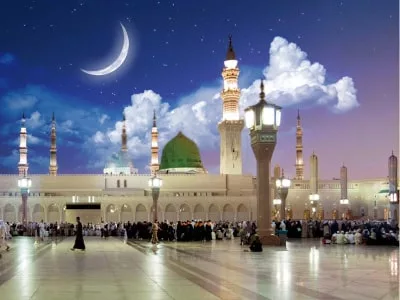 Omra Ramadan 2025 : Séjour Confort et Économique