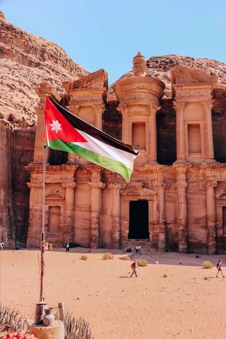 Jordanie – Voyage Culturel & Islamique de Luxe