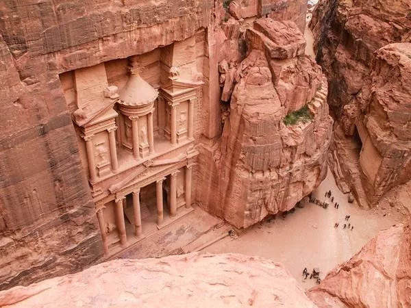 Jordanie, voyage halal — Noussouki Travel