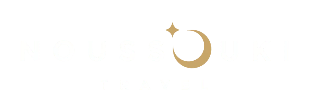Noussouki Travel