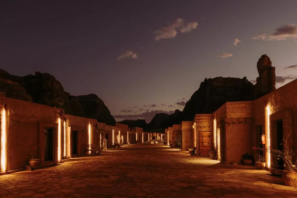 saharyulaaresort