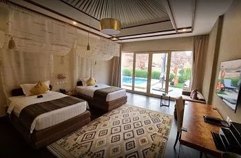 shaden desert resort al ula