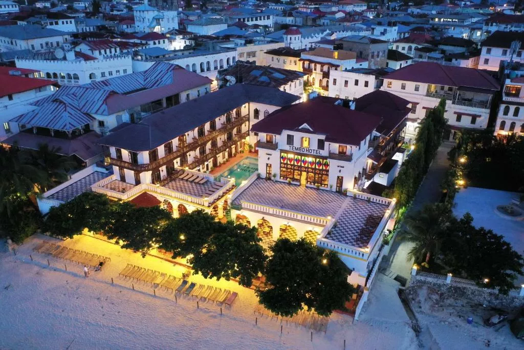 tembo zanzibar