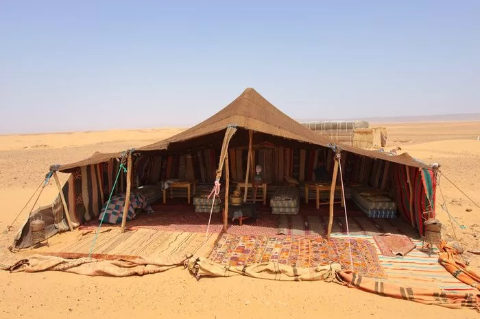 tentedjeddah