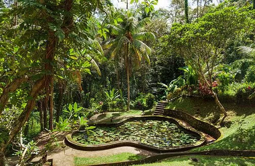 Bali circuit Ubud