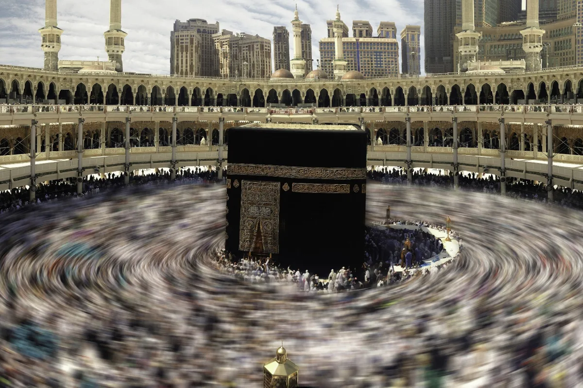 Omra Février 2027 — Deuxième quinzaine — Makkah Services — 14 jours — départ 23/02/2027
