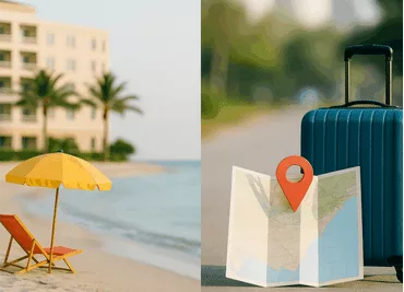 Voyage sur mesure ou séjour tout compris : que choisir ?