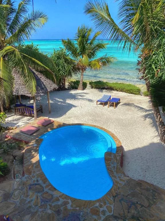 zanzibari hootel