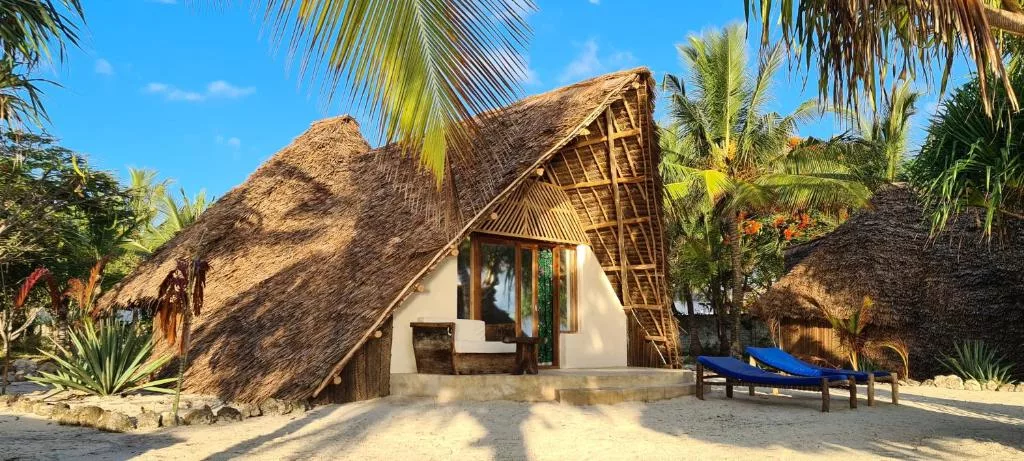 zanzibaryy hotel