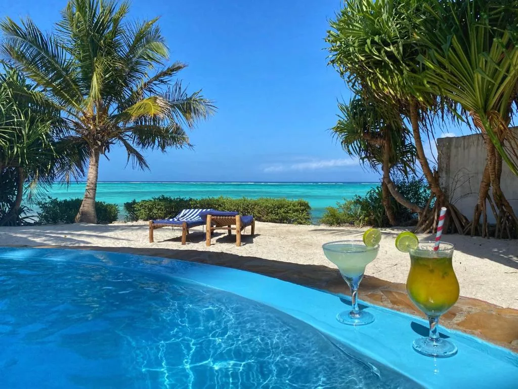 zanzibaryyy hotel