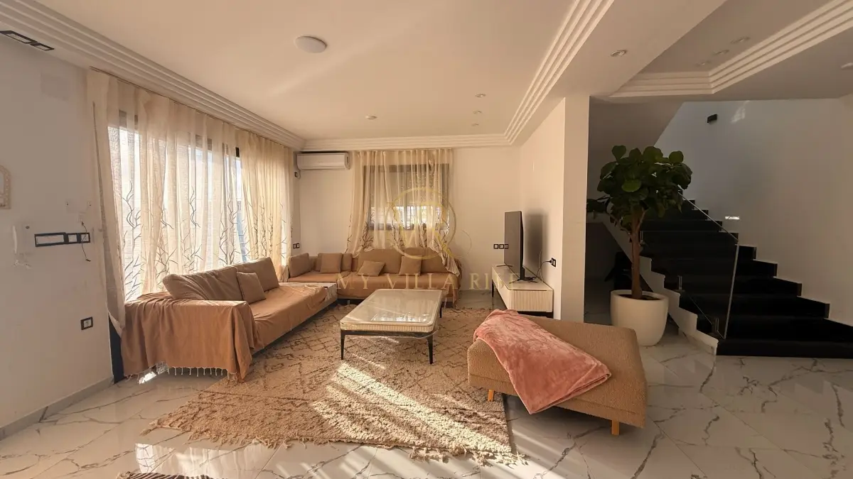 Villa Lara - Villa halal Djerba avec piscine