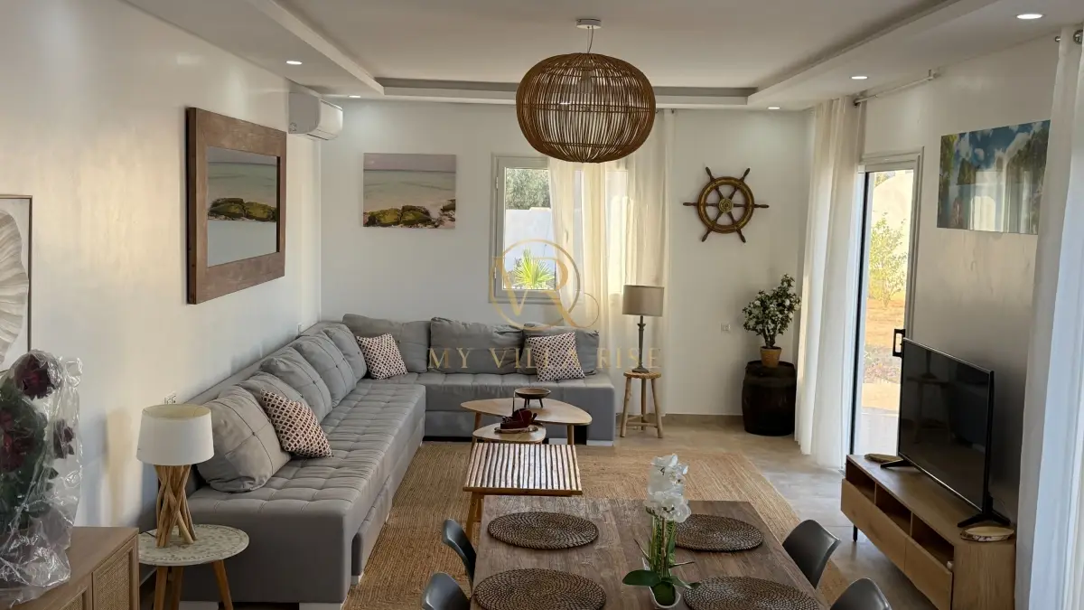 Villa Lagune - Villa halal Djerba avec piscine
