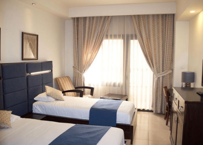 hotel jerusalm sejour quds et combiné 4 étoiles proche mosquée al aqsa agence noussouki travel agence hajj omra séjour halal national hotel 7 (6)