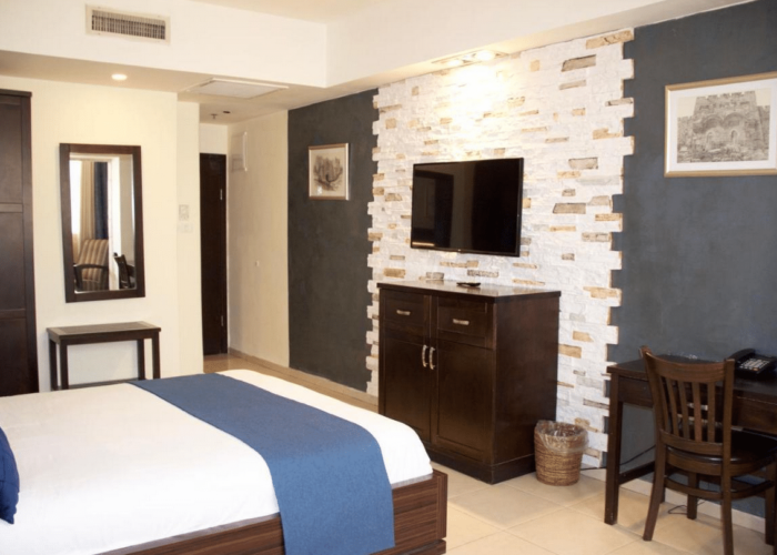 hotel jerusalm sejour quds et combiné 4 étoiles proche mosquée al aqsa agence noussouki travel agence hajj omra séjour halal national hotel 7 (7)
